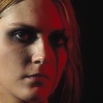 Bleeding Through