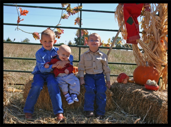 Brothers