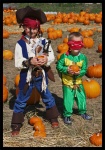 Halloween Duo Halloween Duo