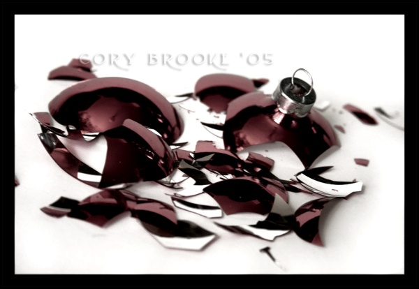 Fragile Things 
