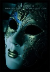 Behind the Mask