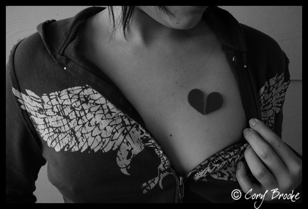 Pieces of Me