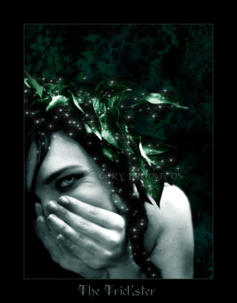 The Trickster 