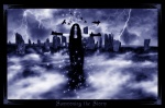   Summoning the Storm   