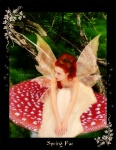   Spring Fae
