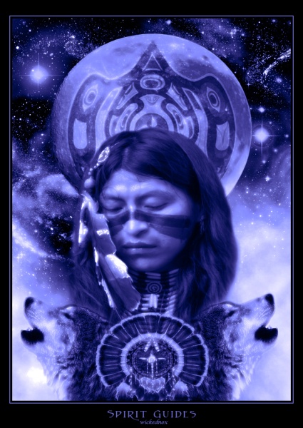 Spirit Guides 