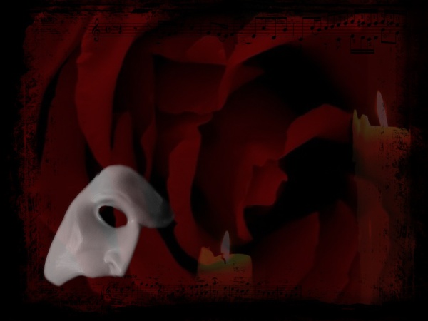 Music of the Night 