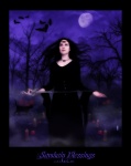 Samhain Blessings 