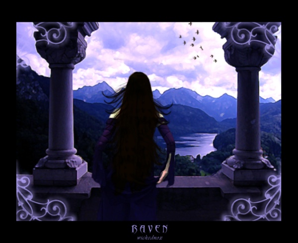 Raven