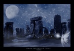 Asrai and the Circle of Stones