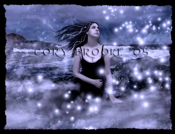 Song of the Lorelei