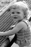 Highlight for Album: Kids - Katelyn and McKayla