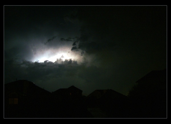 Something wicked... #2
Fuji S602 - Hand held (no tripod)