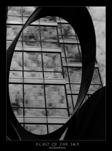 Echo of the Sky 