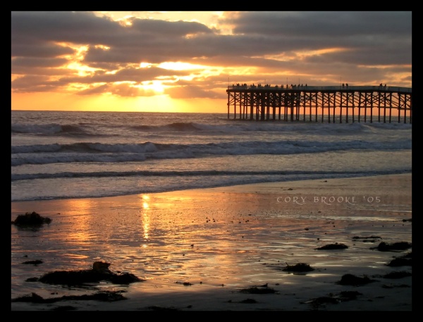 My Last Dusk Here