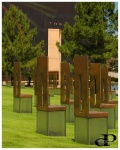 Oklahoma City National Memorial