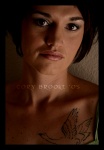 Potrait of a Siren