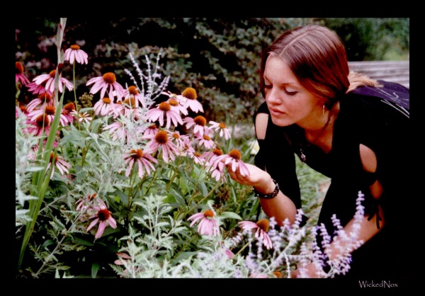 Flower Fae