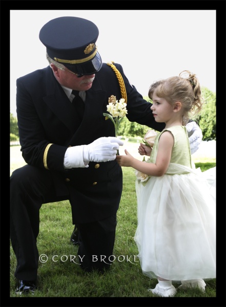 Precious Moment