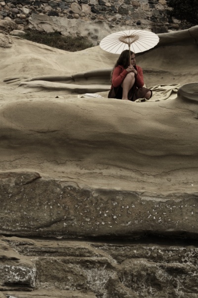 Contemplation