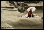 Contemplation II
