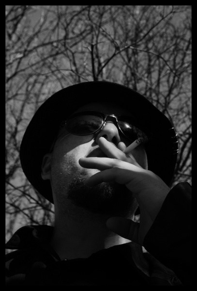 Mr. Self Destruct