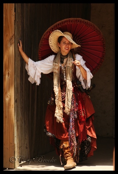 Parasol
