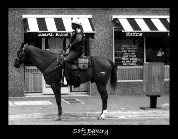 Safe Bakery 