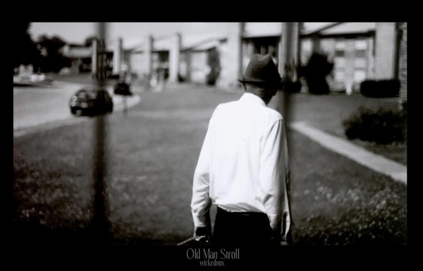 Old Man 