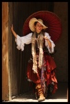 Parasol Parasol