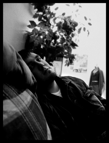 Derek Van Oss