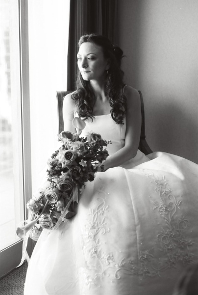 Lila Bridal