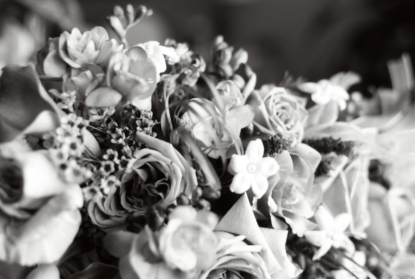 Bridal Bouquet