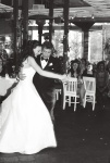 Dancing with Dad