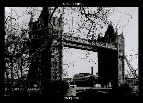 Tower Bridge