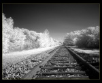 IR Train #2