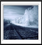 Blue Tracks