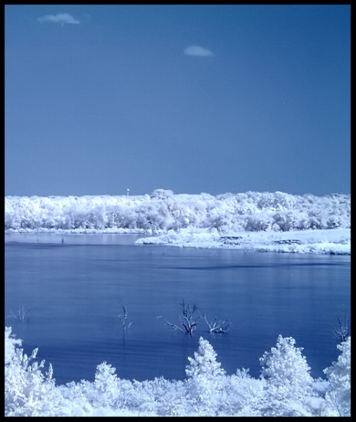 Lake Lavon #2