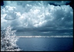 Storm on Lake Lavon
