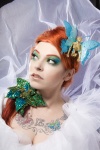 Taffeta Darling