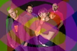Highlight for Album: Bands