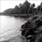 Lake Palestine