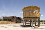 The Railyard, Santa Fe, New Mexico