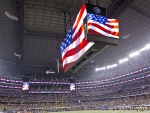 Super Bowl XLV
Cowboys Stadium, Arlington, TX