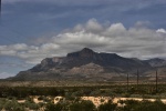 Guadalupe Mts thumb