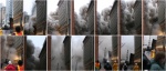 Demolition Sequence
