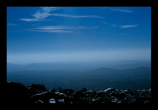 The Air Up There