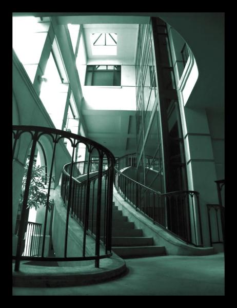 Stairway