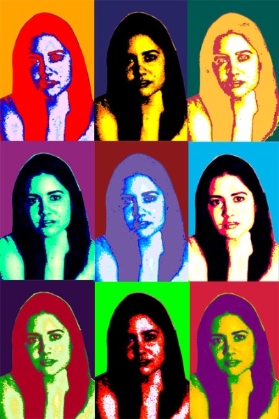 Warhol Tribute