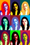 Warhol Tribute
